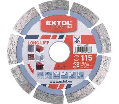 Extol 108911