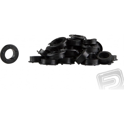 Billing Boats Kruhové okno port 4 mm 50 ks