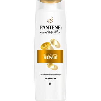Pantene Pro-V Intensive Repair Shampoo 400 ml