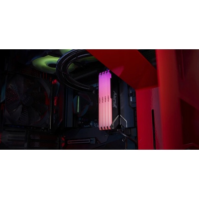 Kingston FURY DDR4 16GB 3600MHz CL17 (2x8GB) KF436C17BB2AK2/16