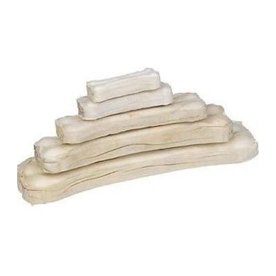 Salač Kosť biela 5 cm, 50 ks