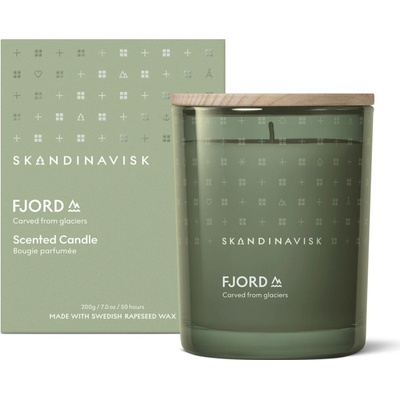 Skandinavisk FJORD 200 g
