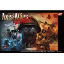 Wizards of the Coast Axis & Allies & Zombies