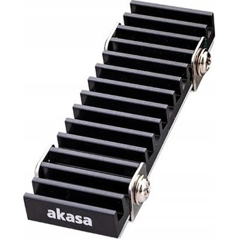 Akasa A-M2HS02-BK