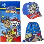 Cerda Комплект от 3 части paw patrol (2200010143)