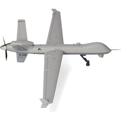 Herpa MQ-9A Reaper Block 5 Royal Netherlands Air Force 306 Squadron Leeuwarden 1:72