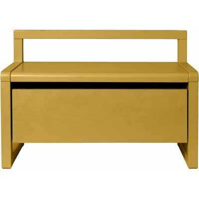 Ferm Living Little Architect Yellow 1104273013
