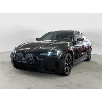 BMW i4 eDrive M Sport Pro 250 kW