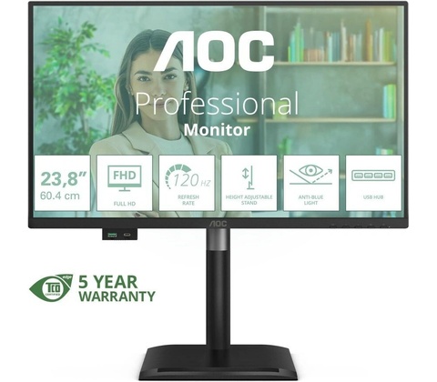 AOC 24P4U