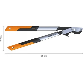 Fiskars PowerGearX M LX94 112390/1020187