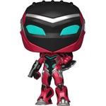 Funko Pop! Marvel: Black Panther Wakanda Forever- Iron Heart MK 2 #1176 (FUNKO-078875)
