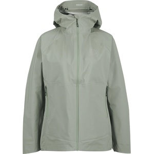 Stoic Дамско водоустойчиво яке Stoic Women's KalmarSt. 3L Rain Jacket II Waterproof jacket - Agave Green (102-5312-0112)