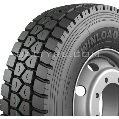 CEAT SET POR 11/0 R20 150/147K