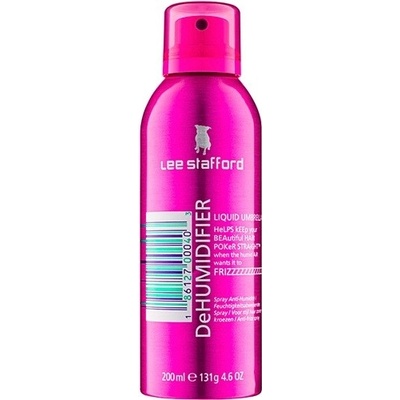 Lee Stafford Styling sprej na vlasy proti krepateniu 200 ml