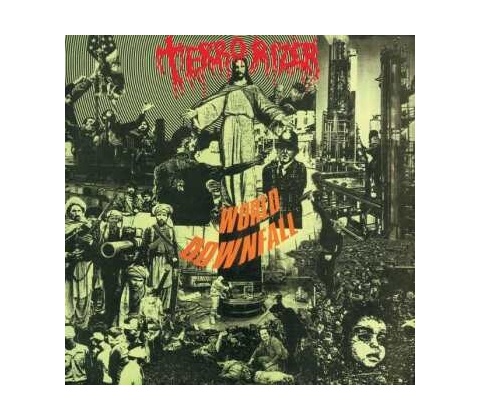 TERRORIZER: WORLD DOWNFALL LTD. LP