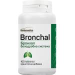 Herba Medica Bronchal 500 mg [100 Таблетки]