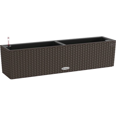Lechuza 15615 Balkonový box mocca