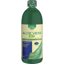 ESI Aloe vera čistá šťáva 1000 ml