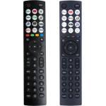 съвместим Hisense erf3a86 - заместител дистанционно управление (erf3a86) Дистанционно