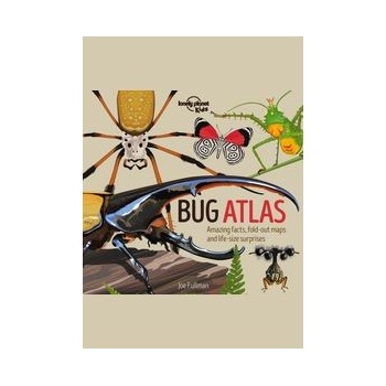 Bug Atlas