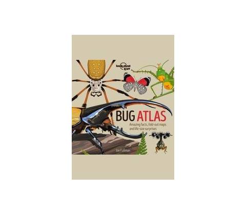 Bug Atlas