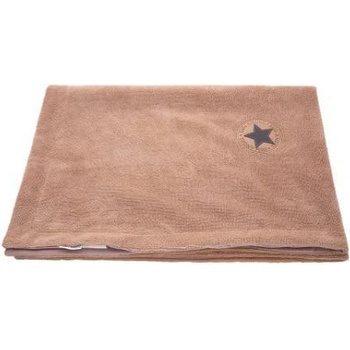 Little Angel Deka dvojitá Bambus Outlast Latte pearl