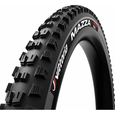 VITTORIA Mazza 27.5x2.4 Trail Full Black G2.0