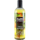 Faith in Nature šampón Grep a Pomaranč 400 ml