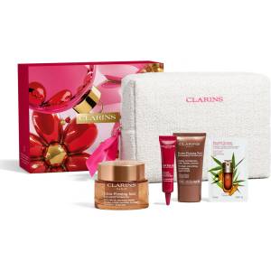 Clarins КОМПЛЕКТ CLARINS Extra-Firming Collection Дневен крем дамски 50ml
