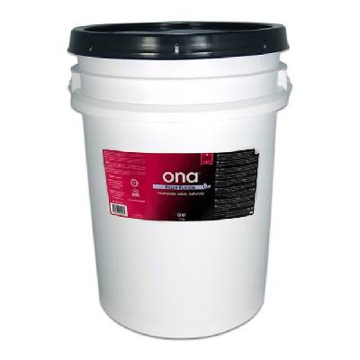 Неутрализатор на миризми ONA Gel Fruit Fusion 20kg