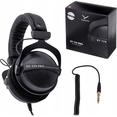 Beyerdynamic DT770 Pro – Zboží Živě