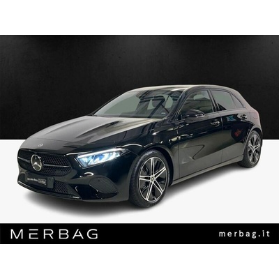 Mercedes-Benz A 180 d 85 kW