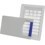 Ramacciotti plast ДЪСКА ЗА РЯЗАНЕ И ОТЦЕДНИК ramacciotti plast (8006289107005)