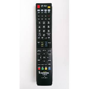 GENERAL Pioneer vxx2910 - дистанционно управление дубликат (vxx2910) Дистанционно
