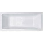 Lansanit EX - Вана 180х80 см, бяла LANEX180X80 (LANEX180X80)
