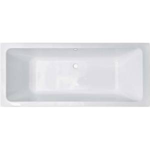 Lansanit EX - Вана 180х80 см, бяла LANEX180X80 (LANEX180X80)