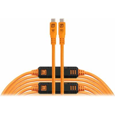 Tether Tools CUC31G2-ORG