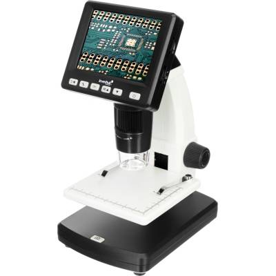 Цифров микроскоп dtx 500 lcd с вграден дисплей (61024)