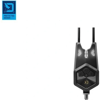 Delphin Signalizátor pro sadu TECTON bílá