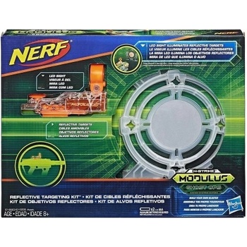 Nerf Shadow ops upgrade sada