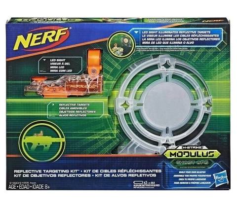 Nerf Shadow ops upgrade sada
