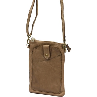 Dámská kabelka VS 059-392 taupe