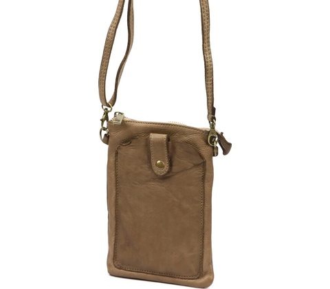 Dámská kabelka VS 059-392 taupe