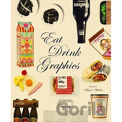 Eat Drink Graphics