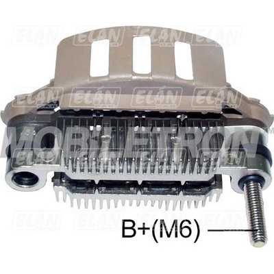 Diodový blok alternátoru Mitsubishi A5TA7191 / A860X83370