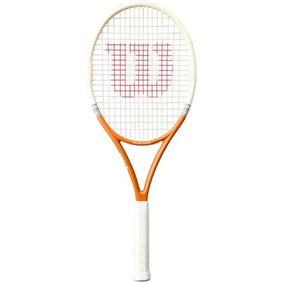 Wilson Тенис ракета Wilson Roland Garros 2026 Team 102 (250 гр. ) (WR19290)