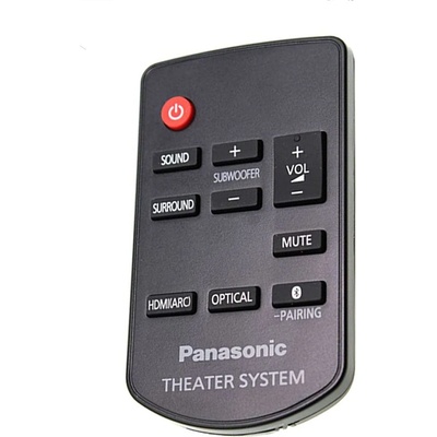 GENERAL Panasonic n2qayc000115 - дистанционно управление дубликат (n2qayc000115)