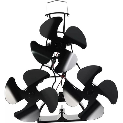 Turbo Fan Tower 634RX