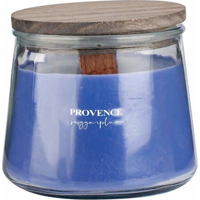 WOODEN Cukrová švestka 250 g