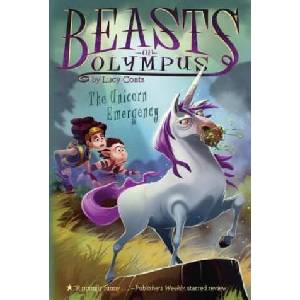 The Unicorn Emergency #8 | Lucy Margaret Owen, Brett Bean (ISBN: 9780515159523)
